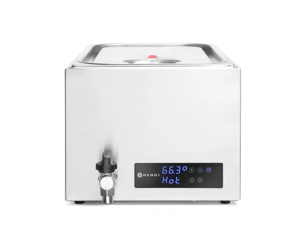 Cuocitore Sous Vide - GN 1/1