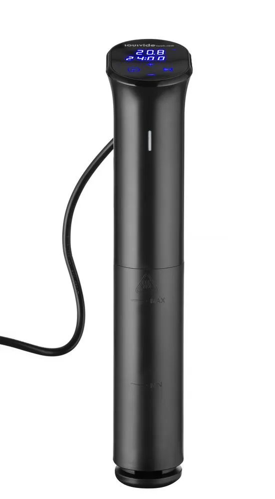 Termocircolatore iVide 2.0
