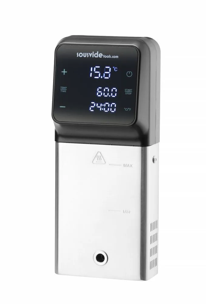 Thermo-immersione iVide Plus Junior