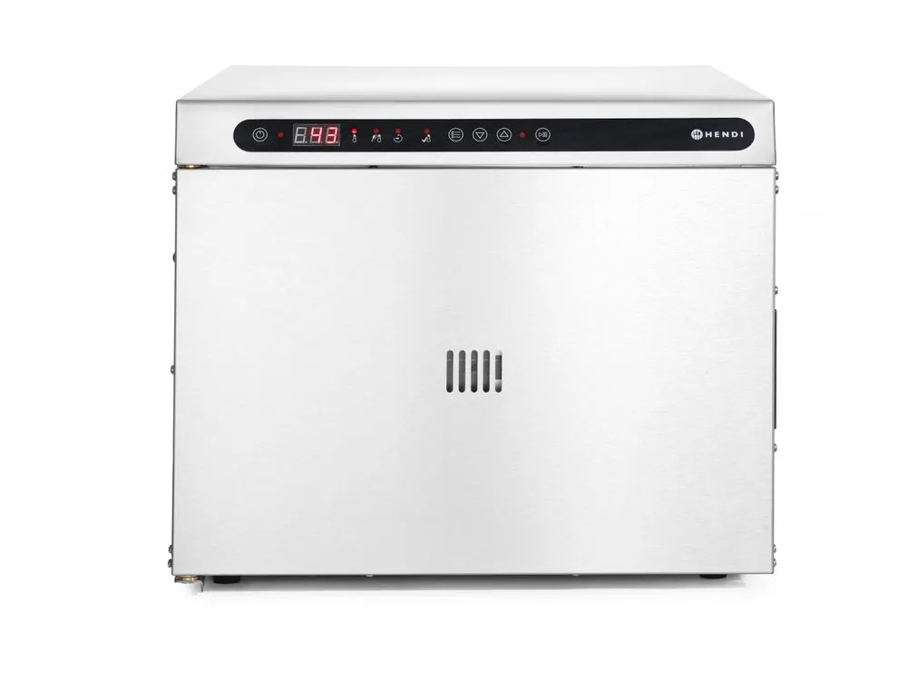 Forno a bassa temperatura
