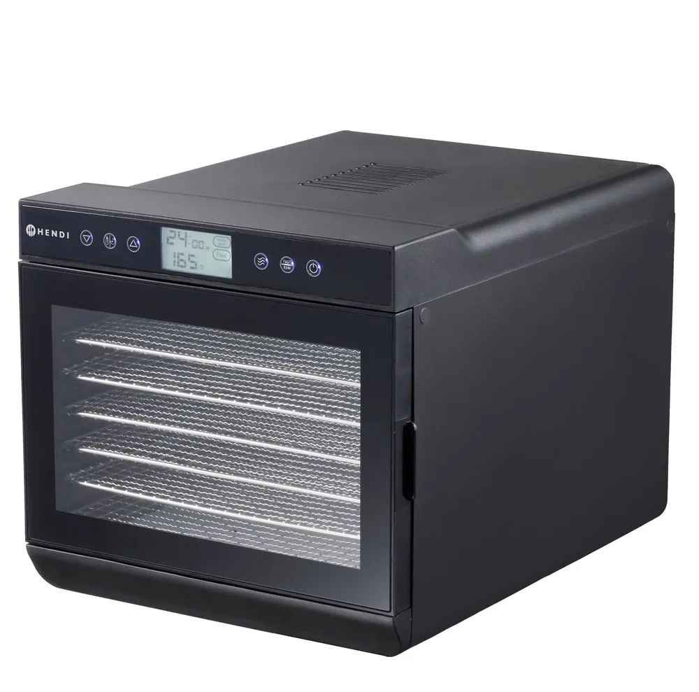 Disidratatore Kitchen Line - 7 Vassoi