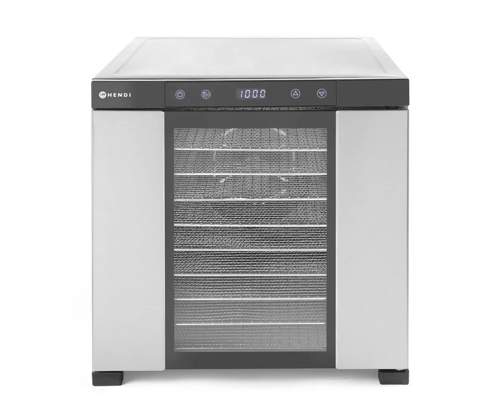 Disidratatore Profi Line - 10 vassoi