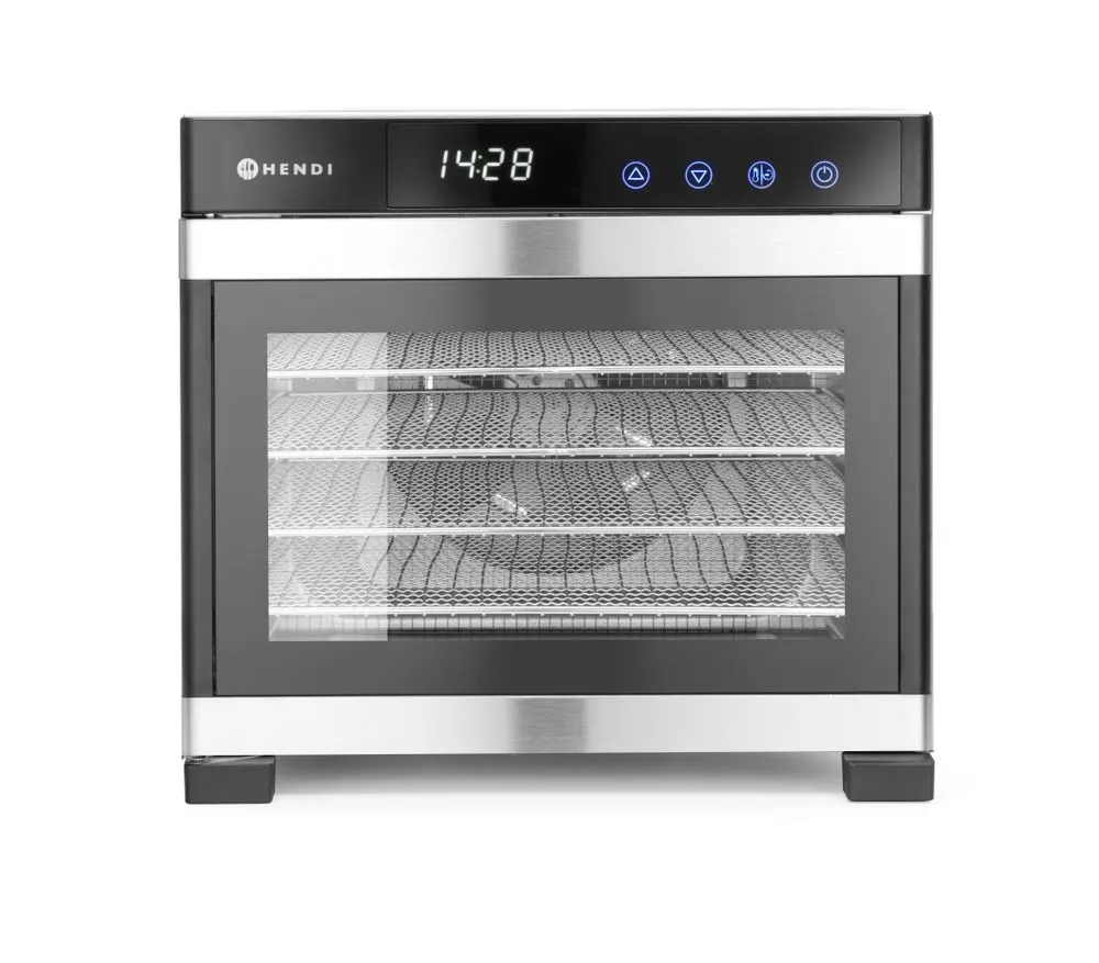 Disidratatore Profi Line - 6 Vassoi