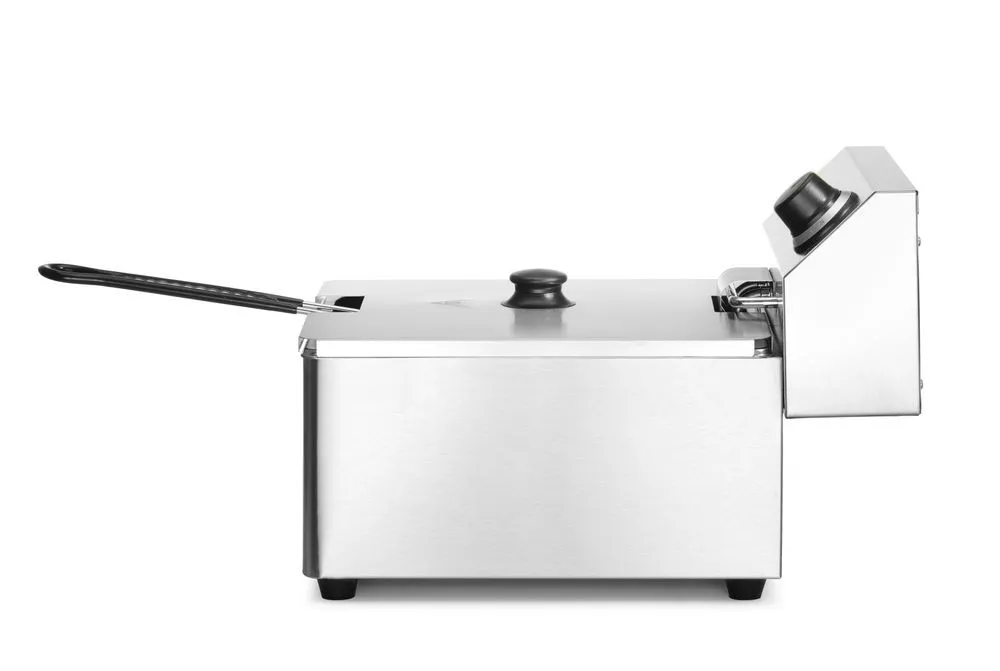 Friggitrice Professionale Kitchen Line - 4 L