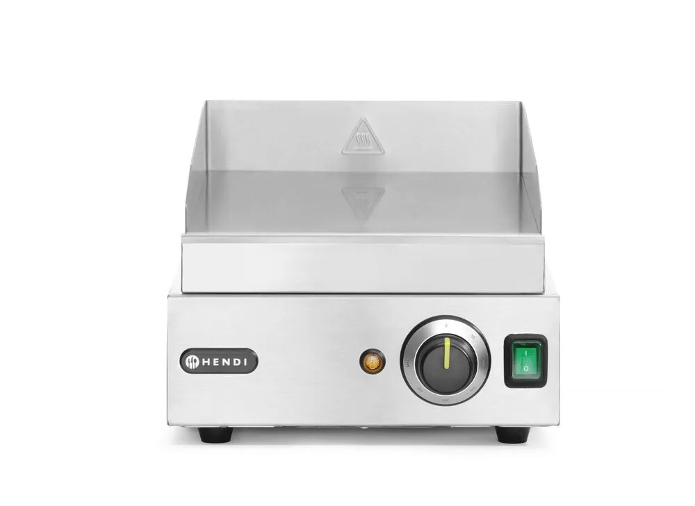 Grill Profi Line - Piastra Liscia