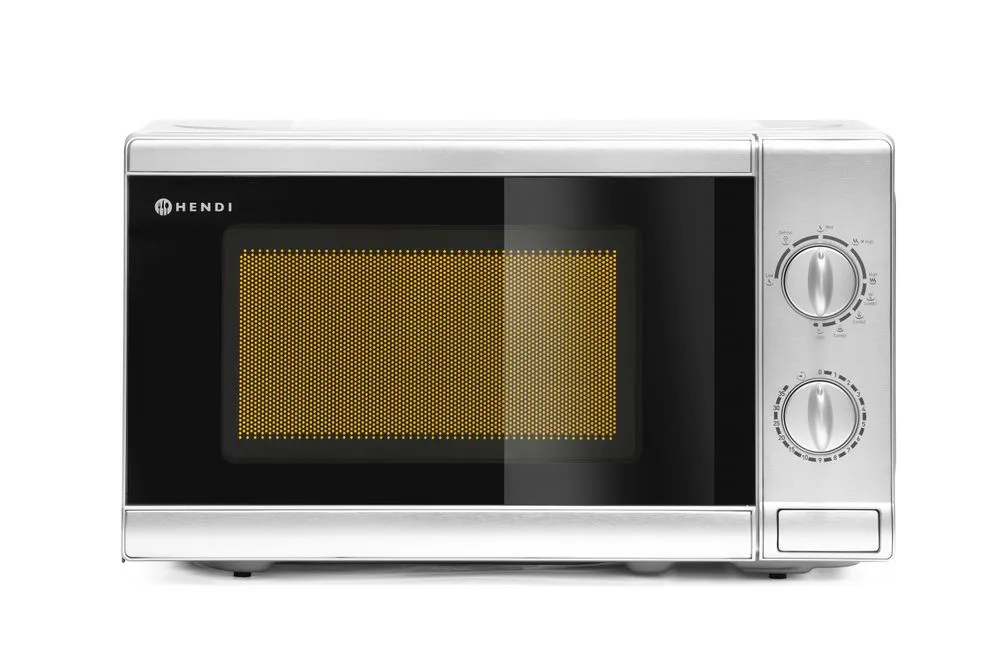 Forno a microonde con grill - 20 L - 700 W
