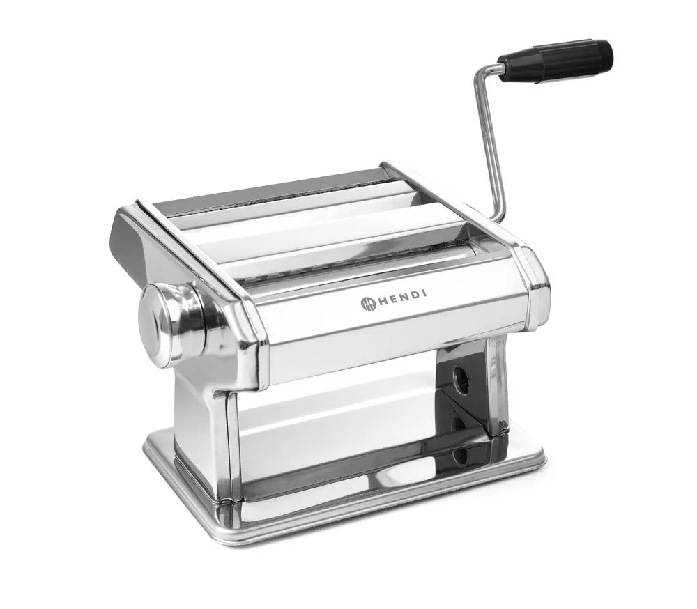 Macchina per Pasta Manuale
