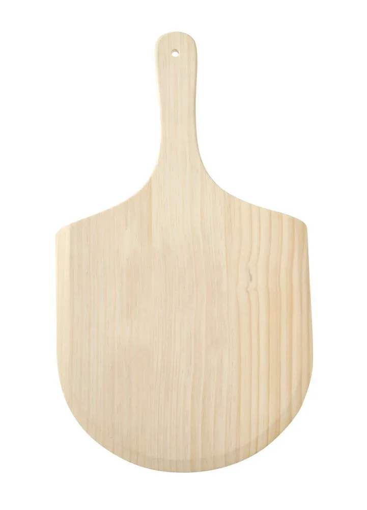 Pala per pizza in legno