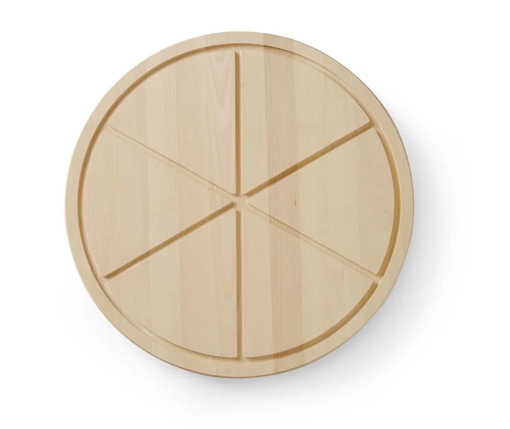 Pala per pizza - 500 mm di diametro