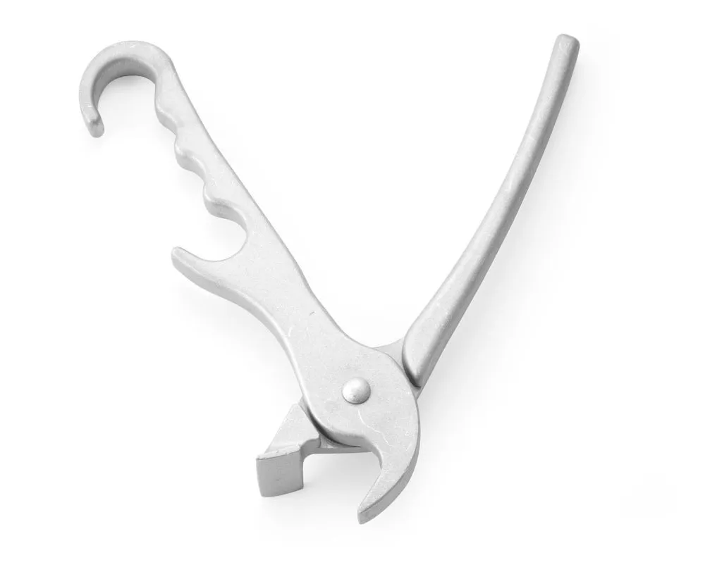 Pinza per Pizze - 200 mm