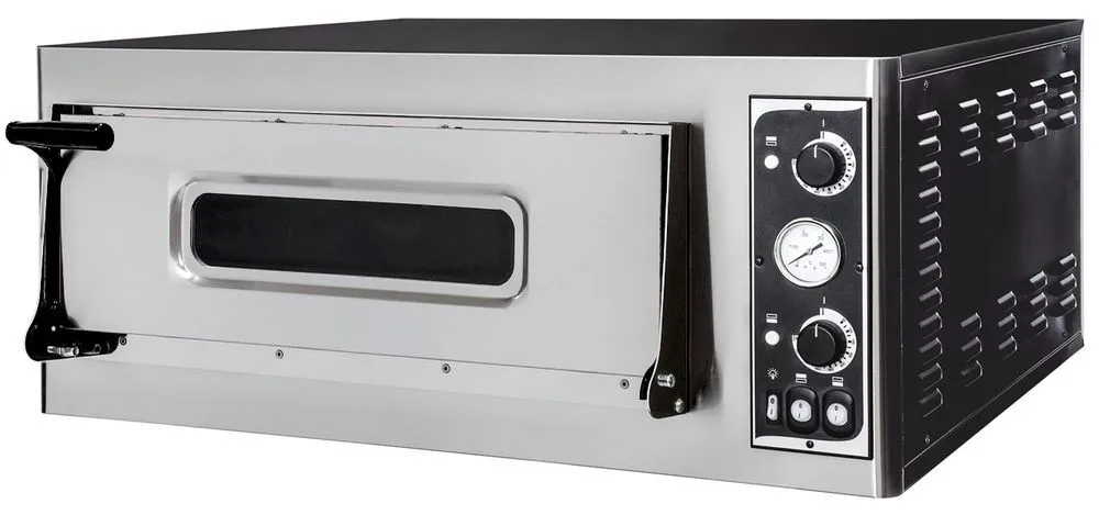 Forno a pizza BASIC 4