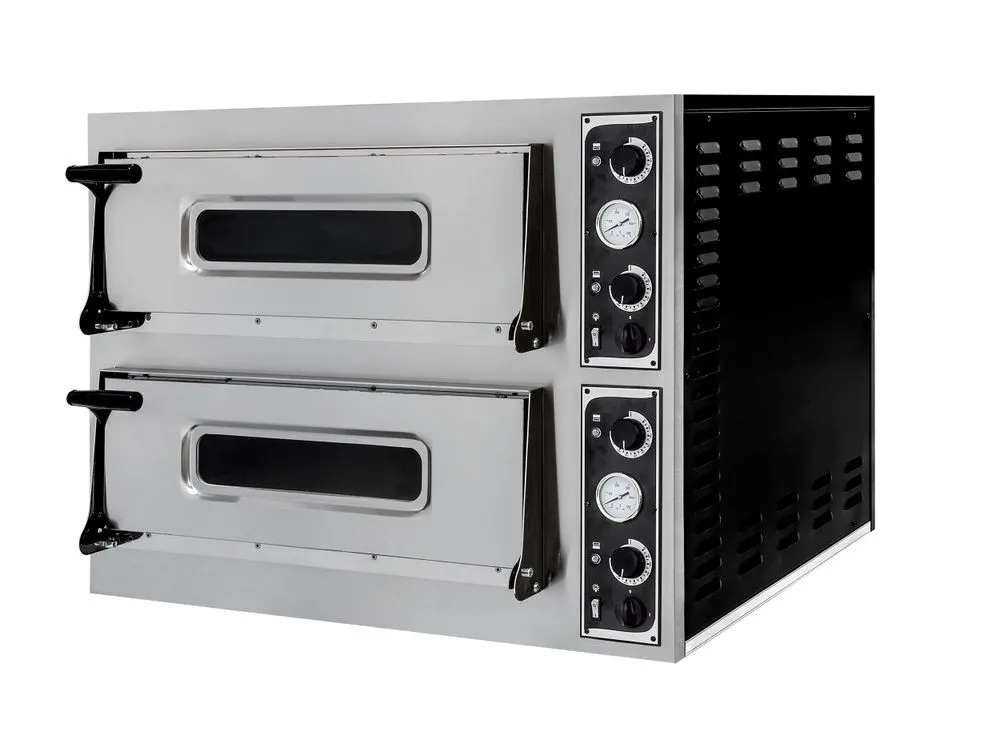 Forno a pizza BASIC 44