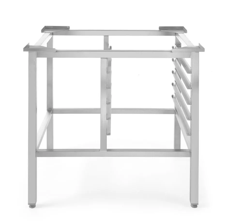 Piedino per Forno Combinato con Grill