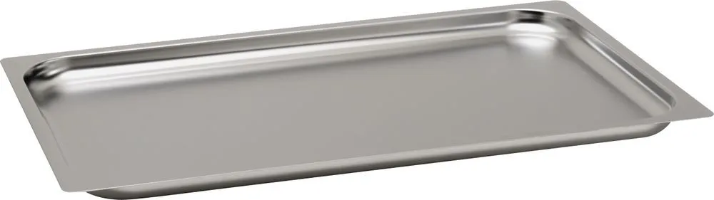 Vassoio Gastronorm GN 1/1 Profi Line - P 20 mm