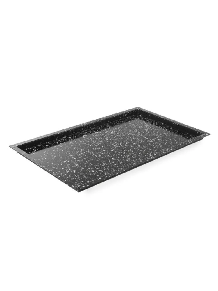 Bac Gastronorm smaltato GN 1/1 - P 20 mm