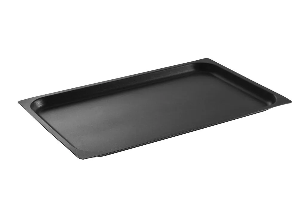Bac con Rivestimento Antiaderente GN 1/1 - P 20 mm