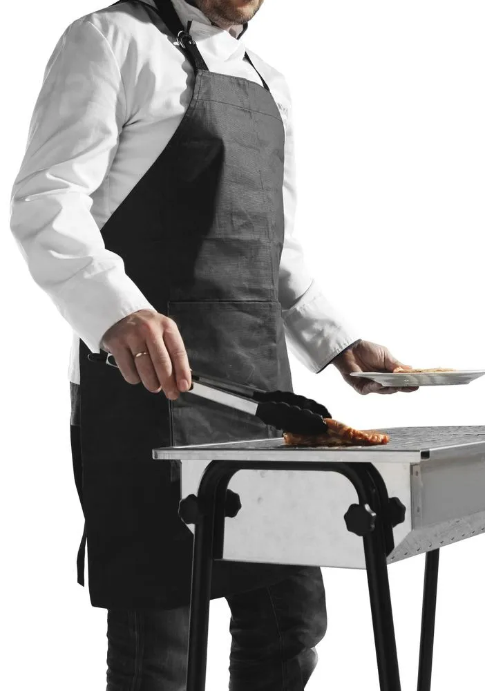 Grembiule Speciale Barbecue