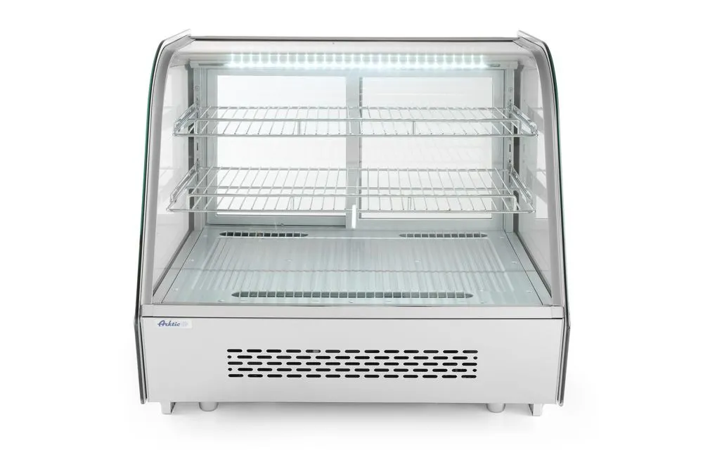 Vetrina espositiva - 120 L