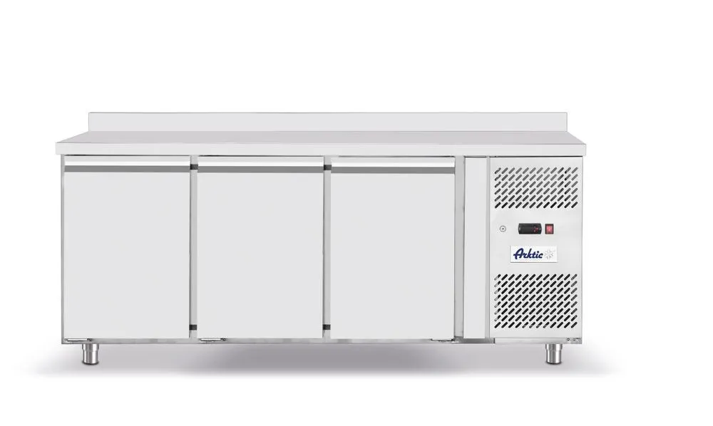 Frigorifero da banco Profi Line - 420 L