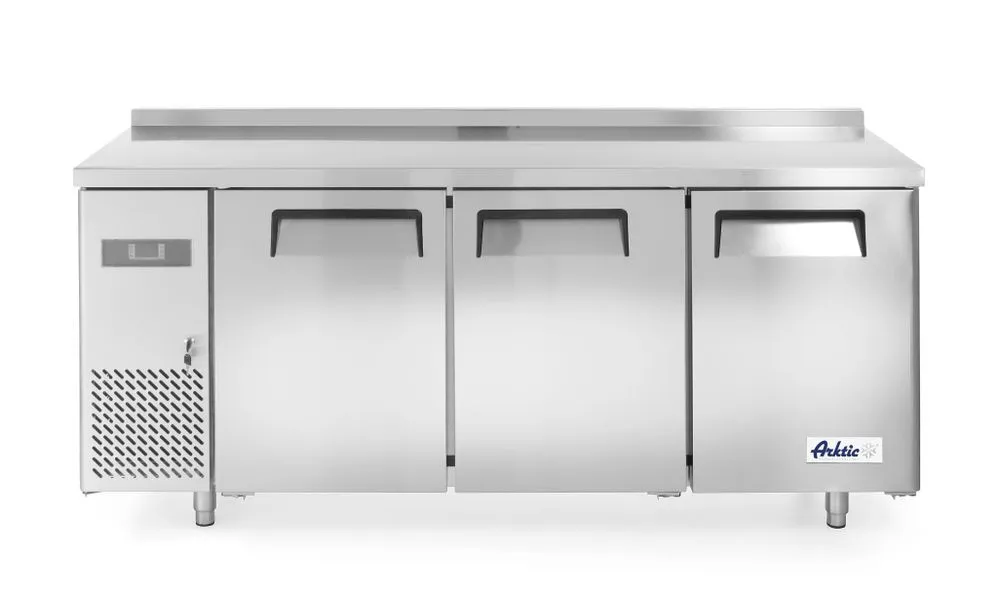 Congelatore da banco Kitchen Line - 390 L