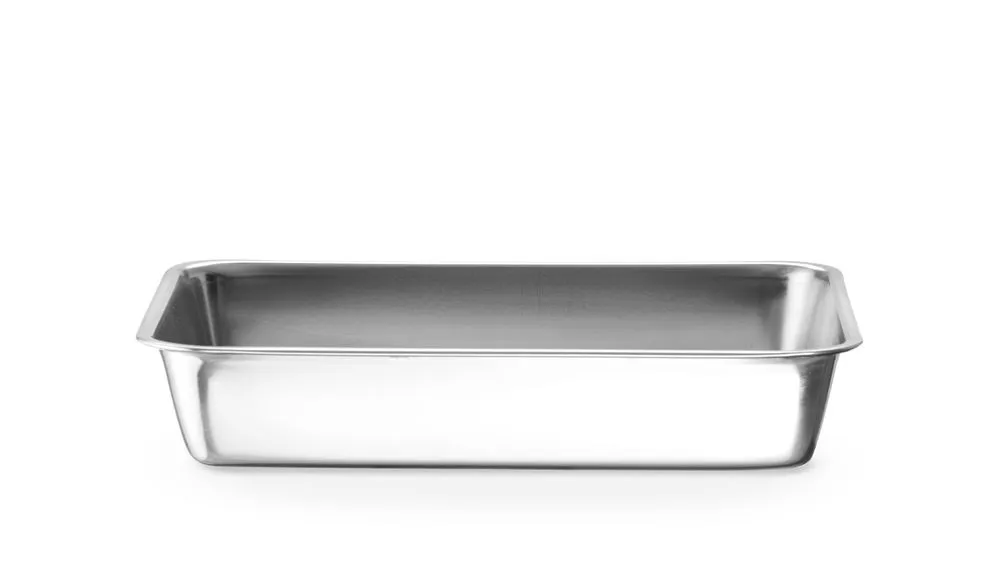 Bacinella per Carne - 260 x 200 mm