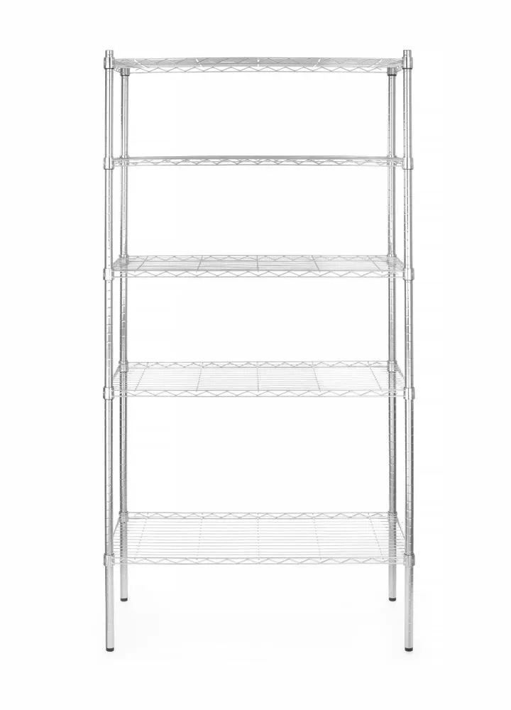 Scaffale a 5 ripiani