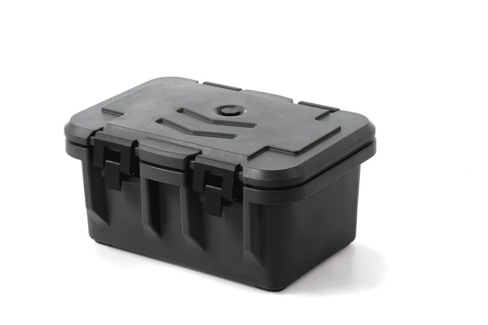 Contenitore isotermico con carico dall'alto - GN 1/1