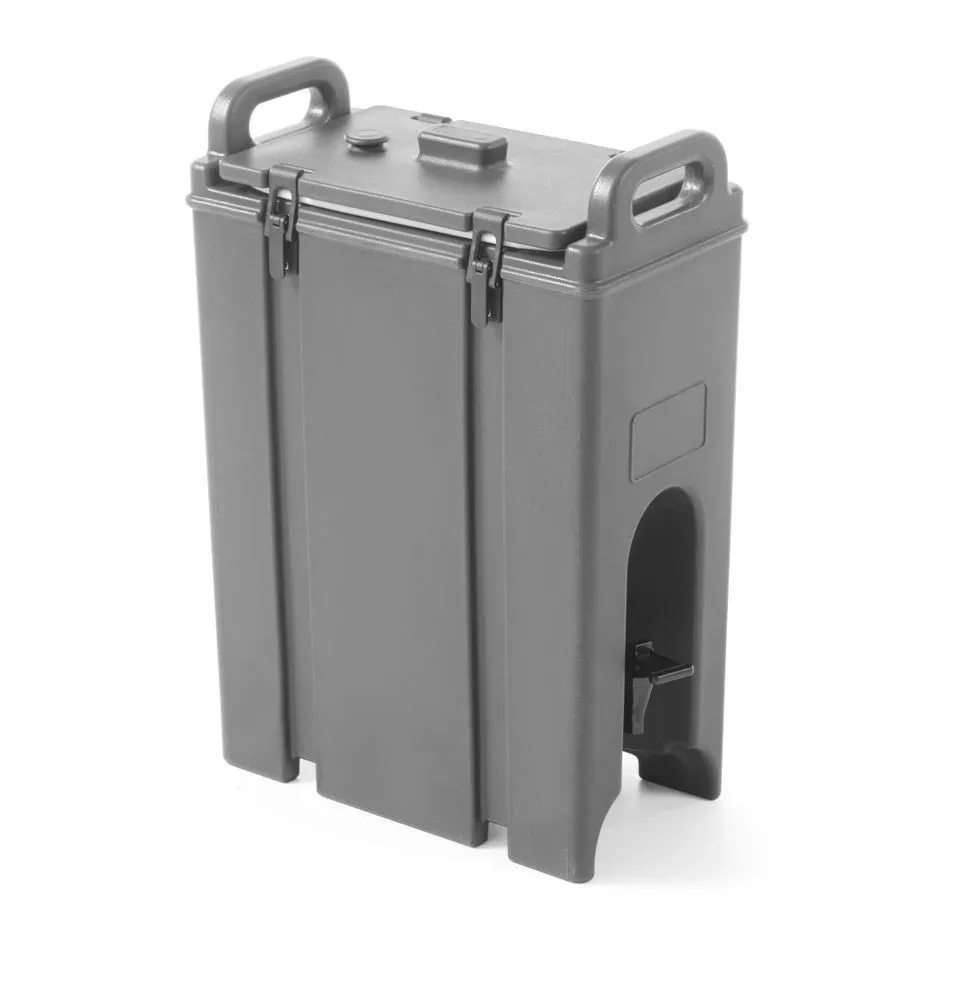 Contenitore Isotermico per Bevande con Rubinetto - 18 L
