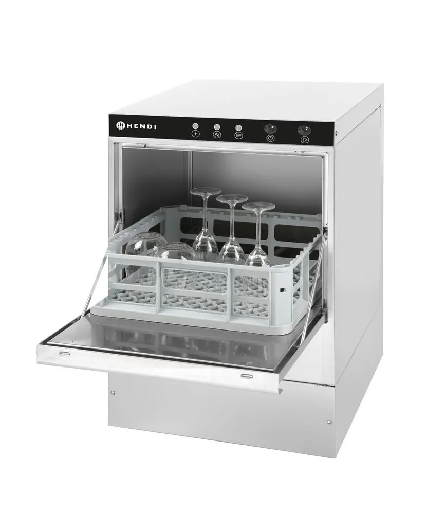 Lavastoviglie K40 con Pompa di Scarico