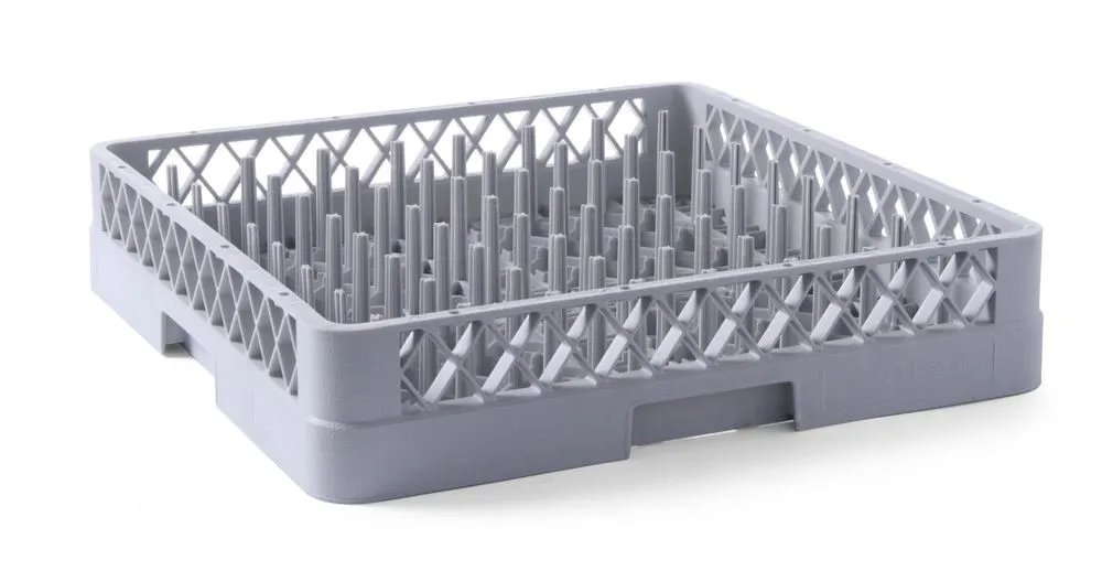 Casellario per Piatti - 500 x 500 mm