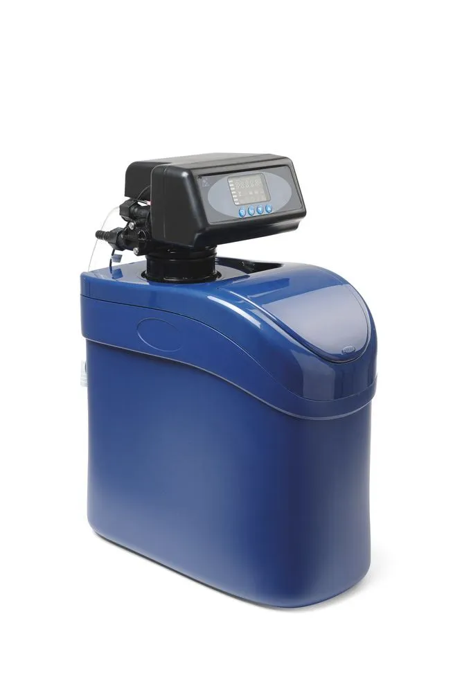 Addolcitore d'Acqua Automatico