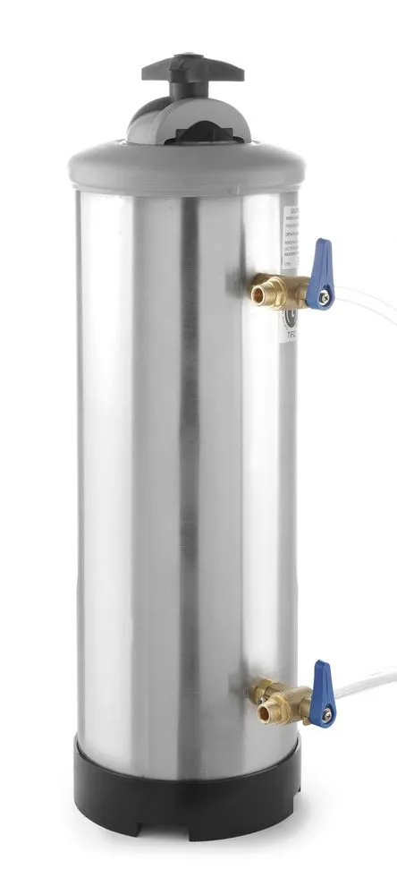 Addolcitore d'Acqua - 16 L