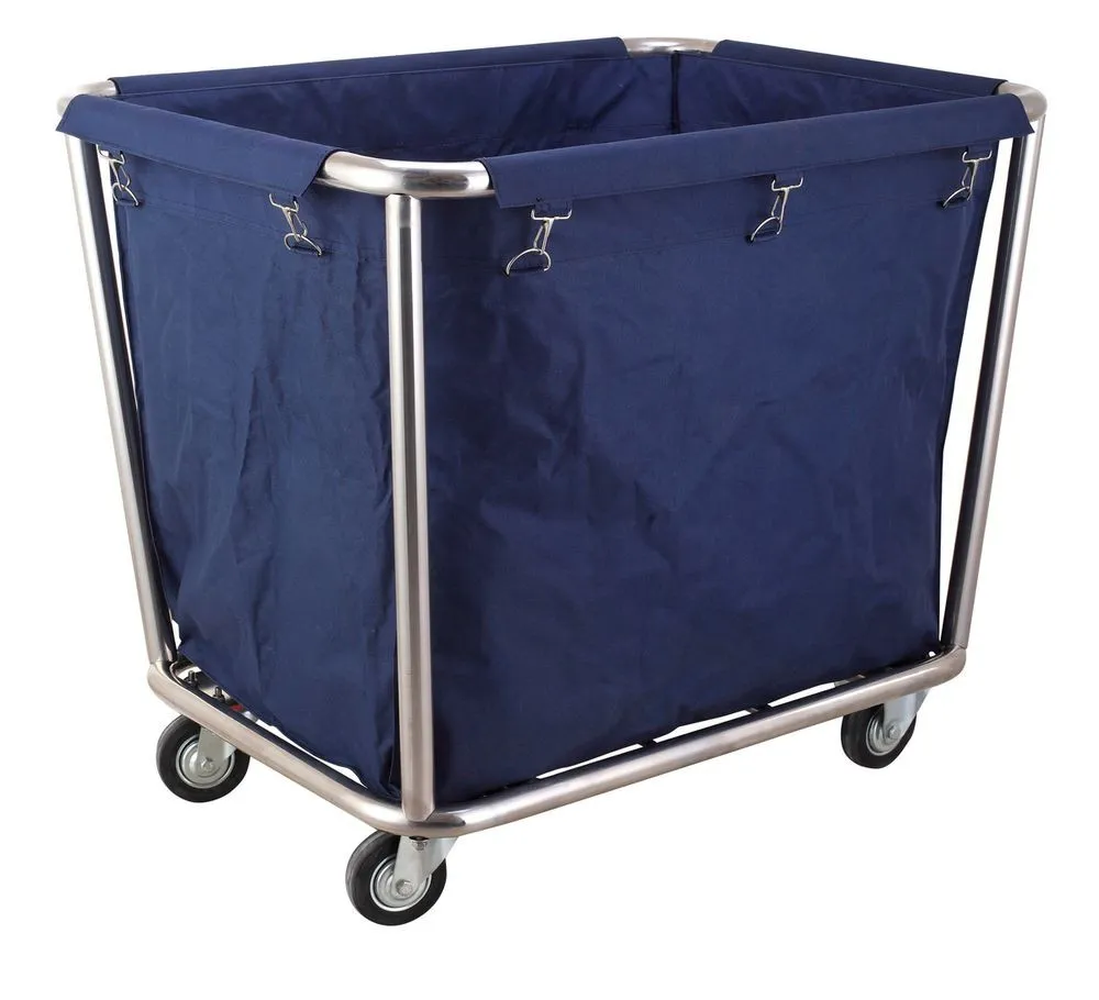 Carrello per il bucato
