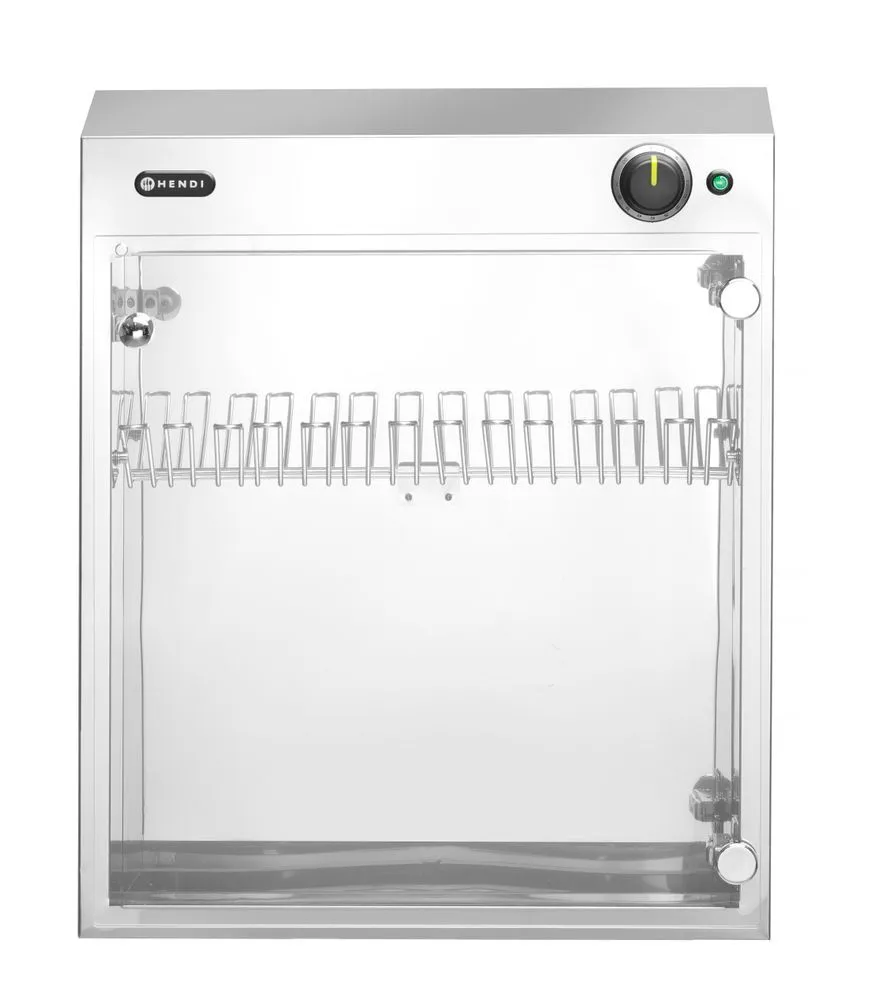 Sterilizzatore UV