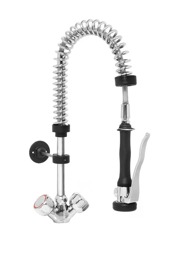 Doccetta di prelavaggio