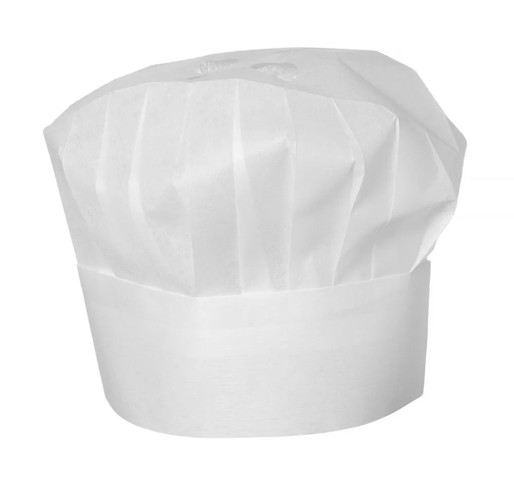 Toque per Chef - Lotto di 10