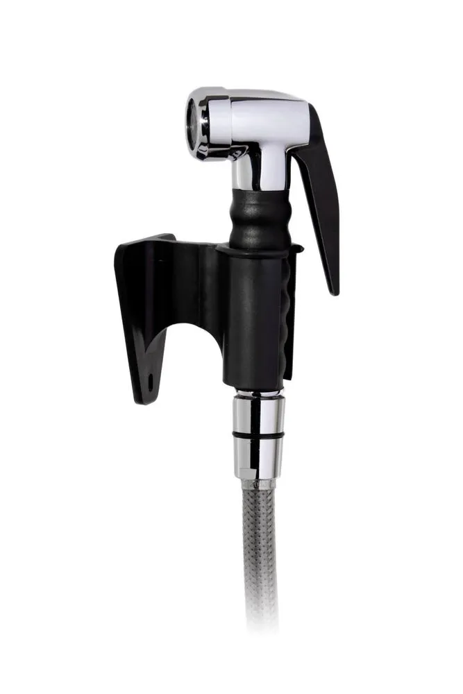 Doccetta con maniglia - Pressione 3 bar