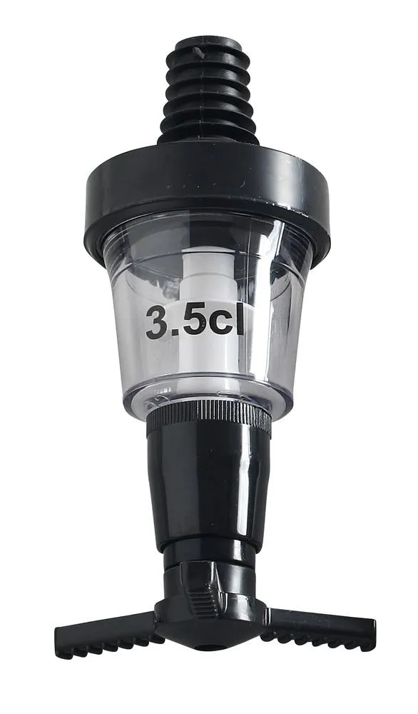 Versatore dosatore - 3,5 cl