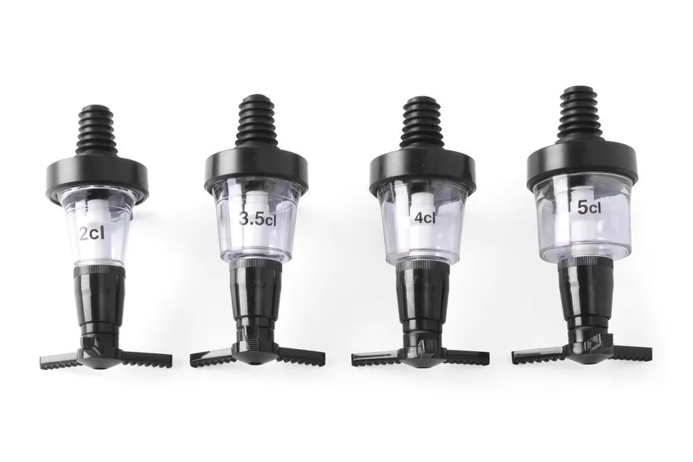Versatore dosatore - 2 cl