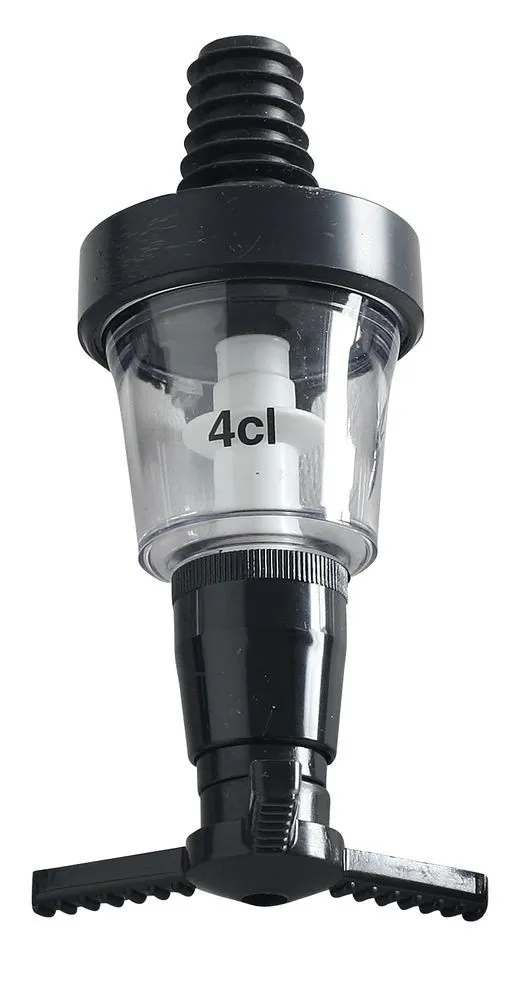 Versatore dosatore - 4 cl