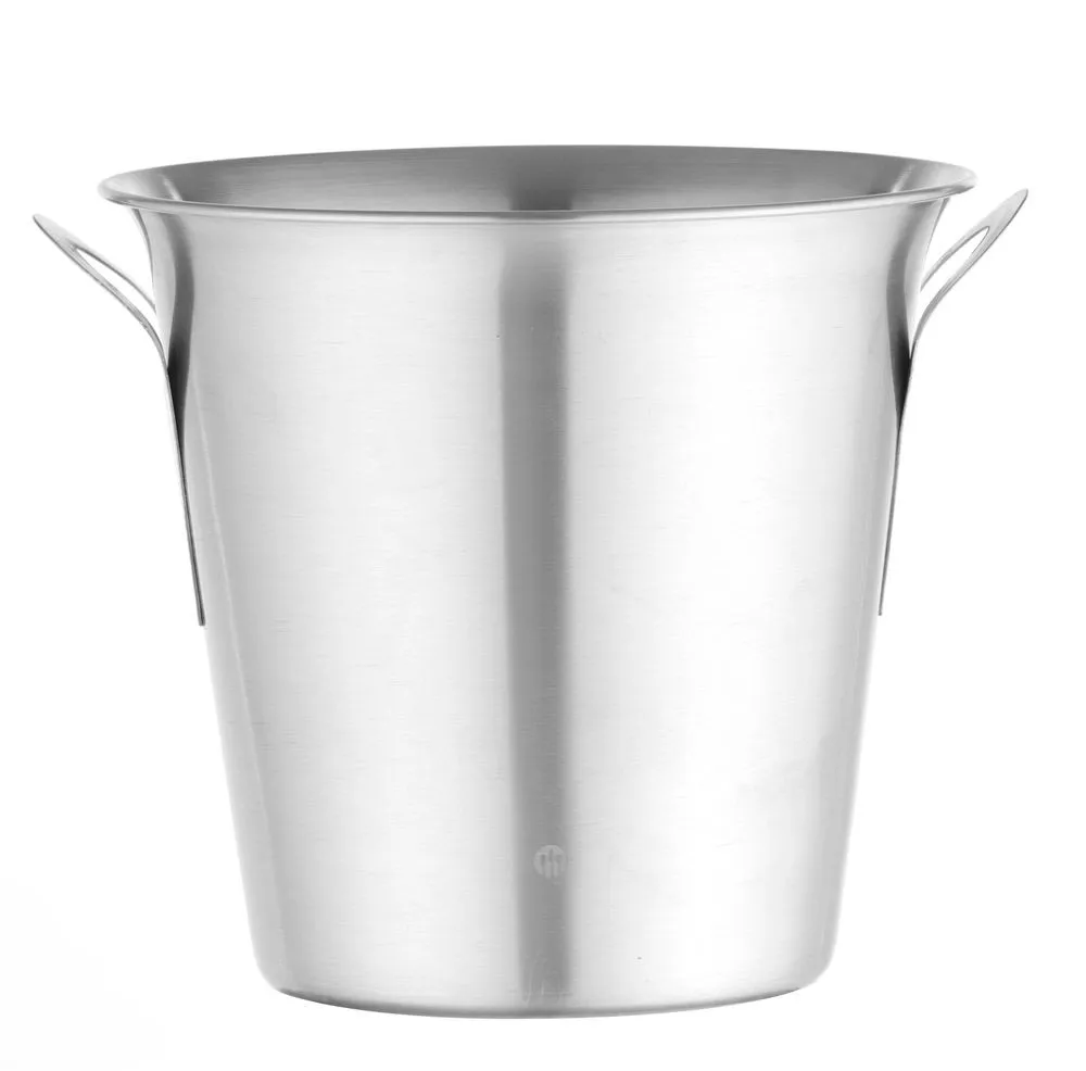 Secchio per ghiaccio con manici - 3,5 L