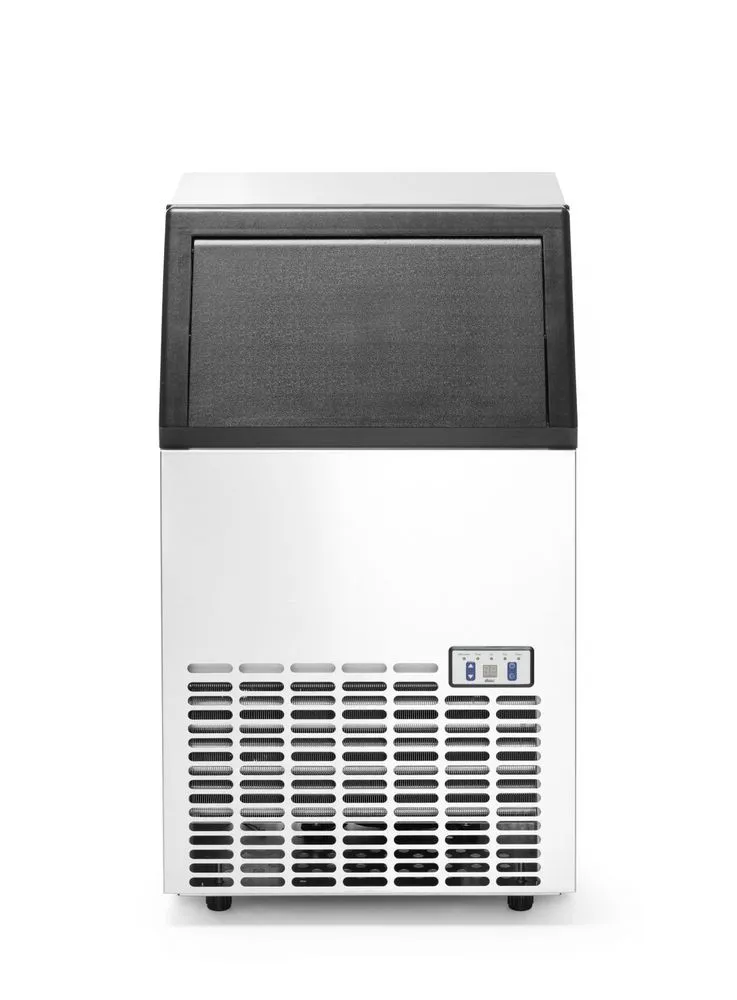 Macchina per Ghiaccio - Cubetti