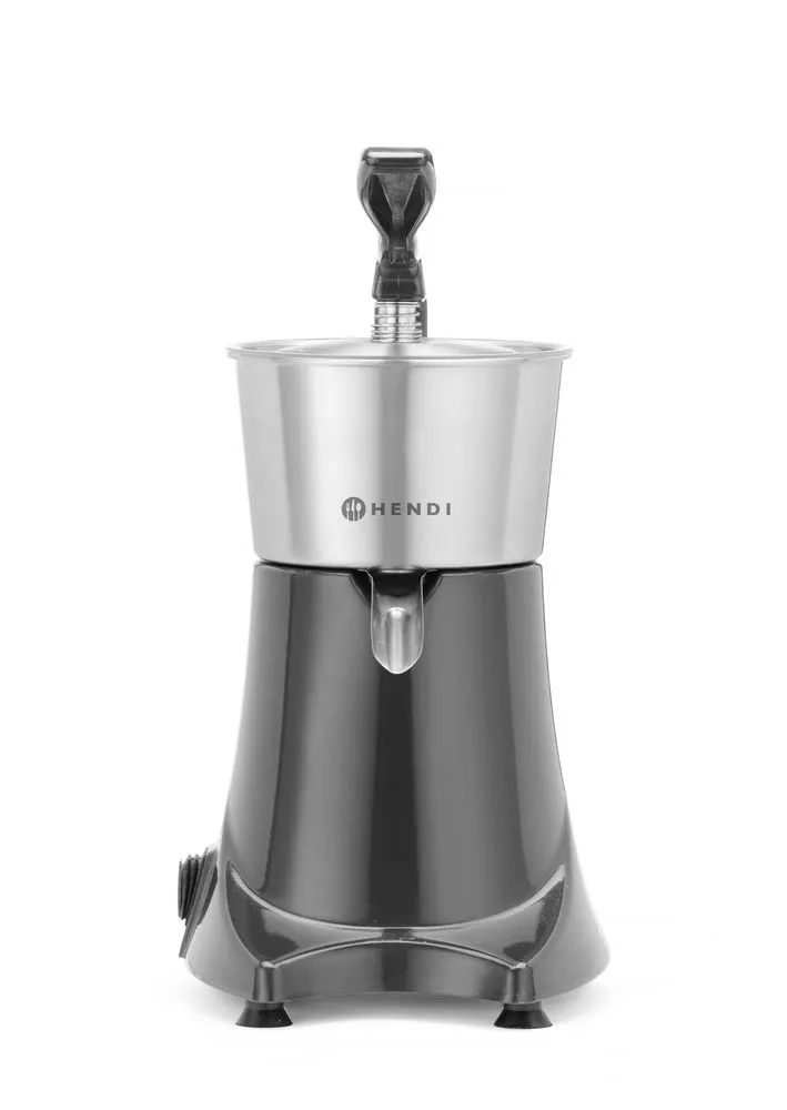 Spremiagrumi Elettrico