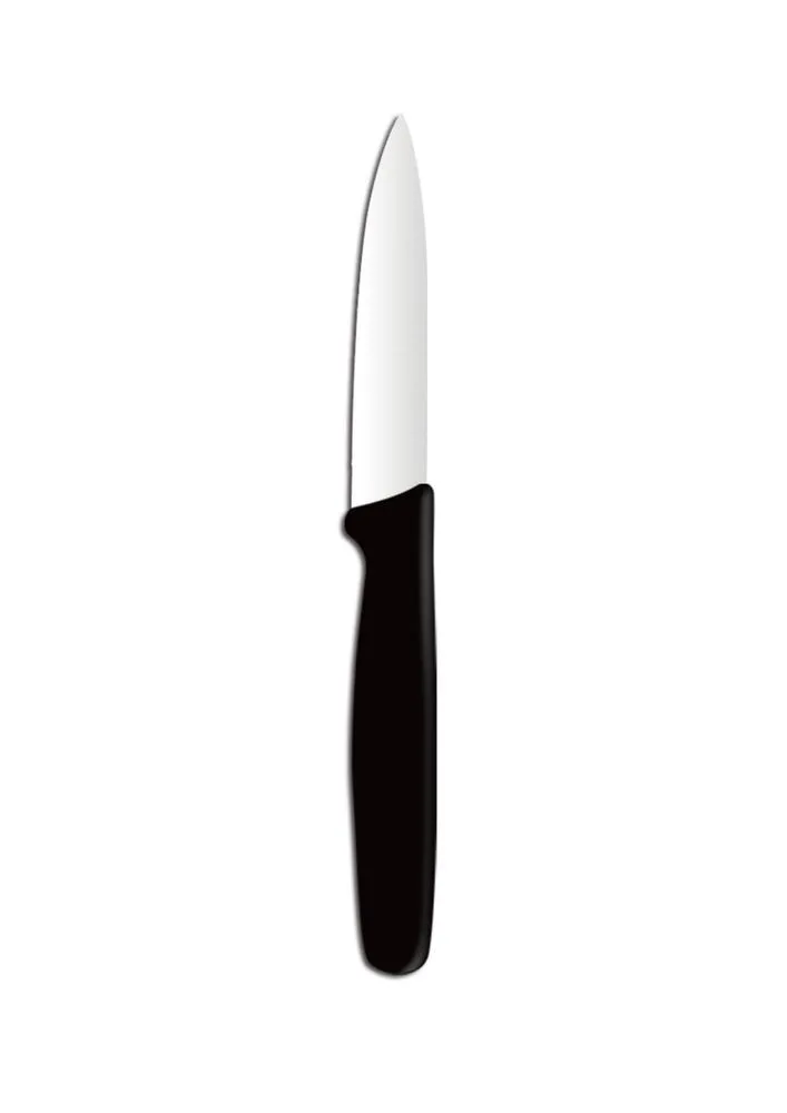 Coltello spelucchino appuntito