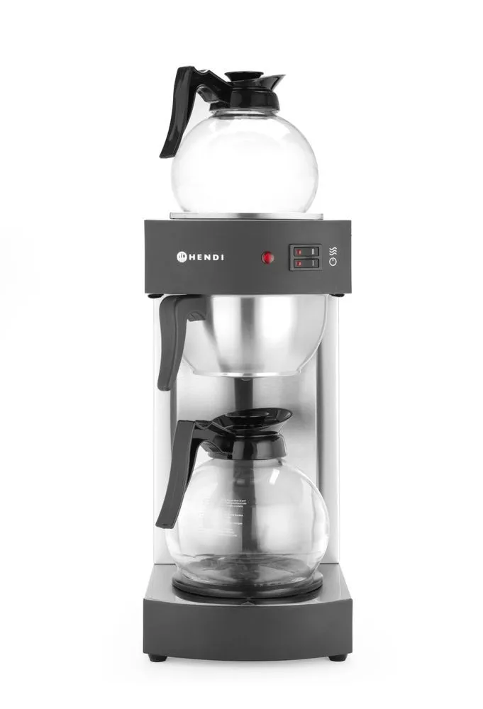 Macchina da caffè Kitchen Line - 1,8 L