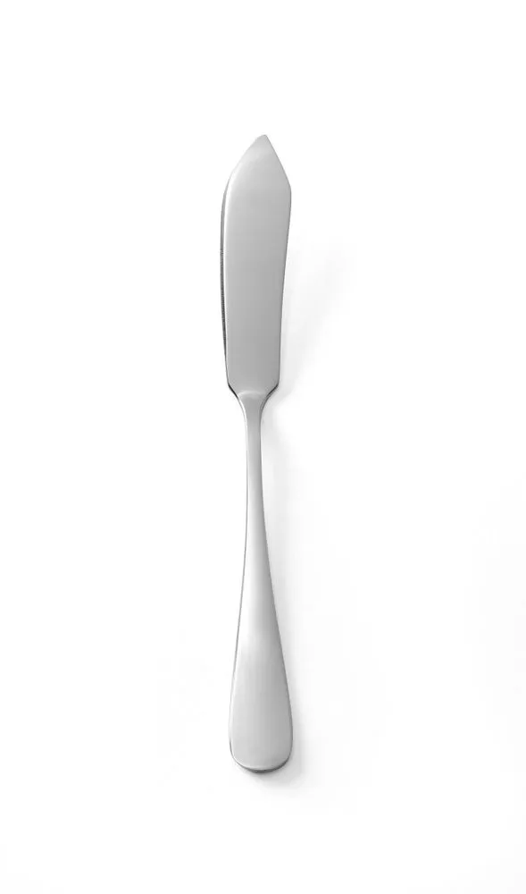 Coltello da burro Profi Line - Lotto di 12