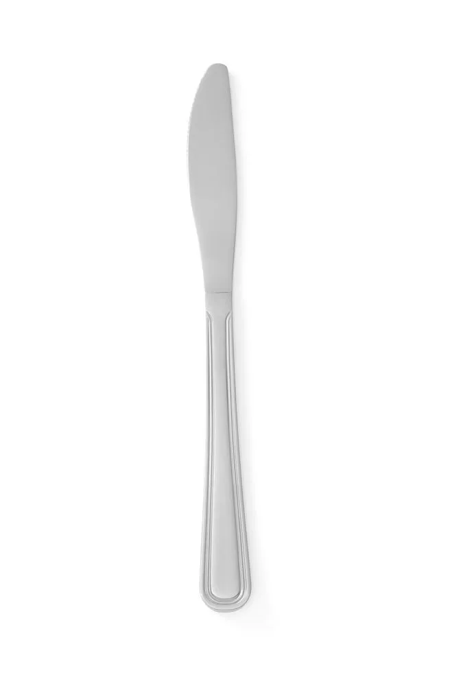 Coltello da tavola Kitchen Line - Set di 6