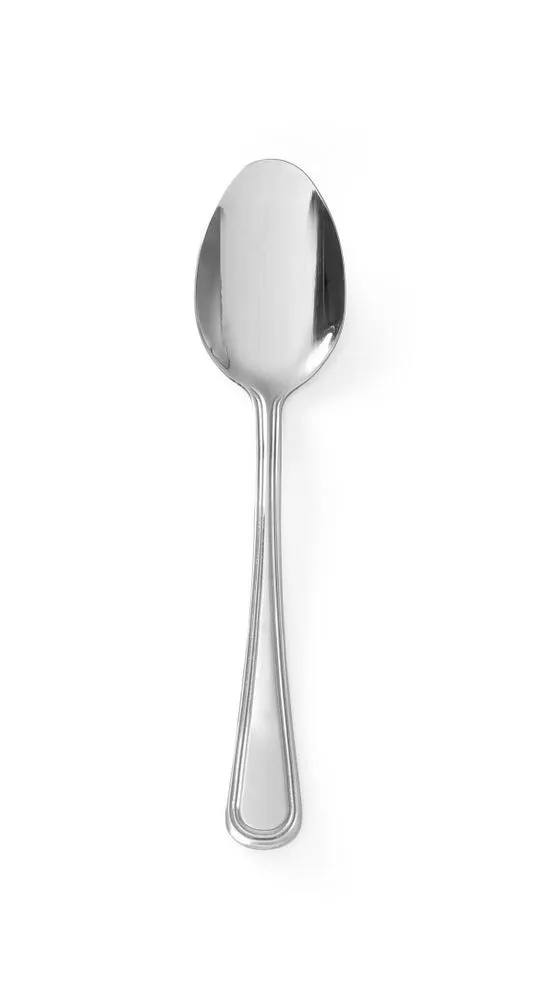 Cucchiaio da caffè Kitchen Line - Set di 12