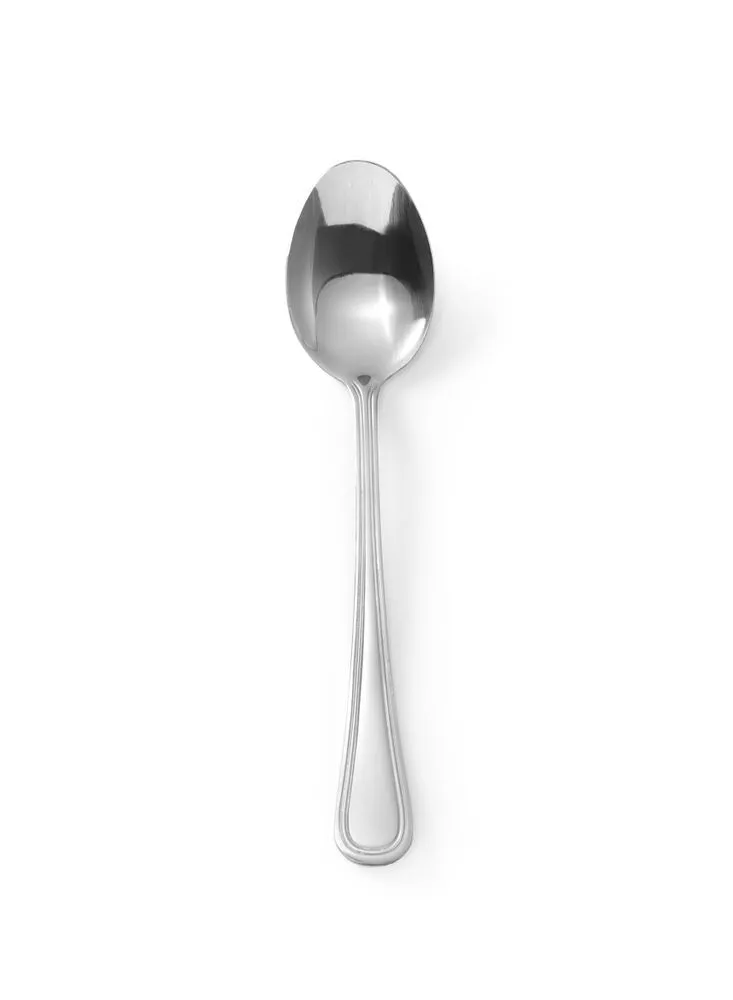 Cucchiaio da tè Kitchen Line - Set di 12