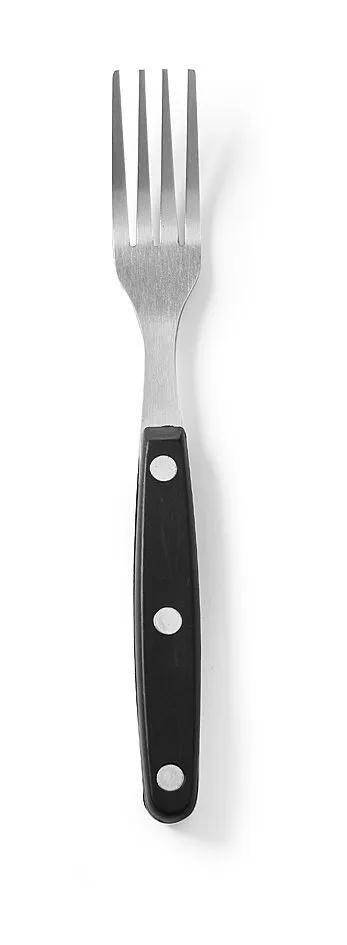 Forchetta da bistecca - Set di 6
